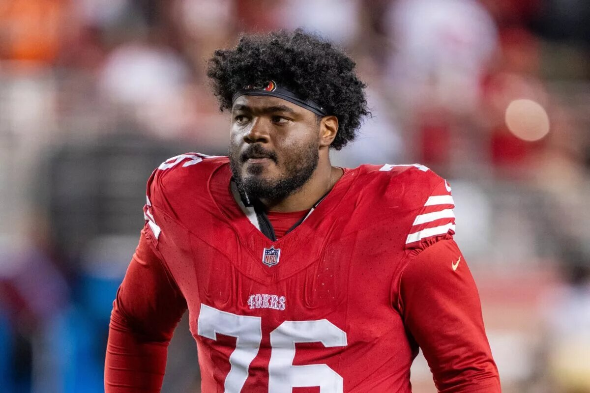 Chiefs Jaylon Moore