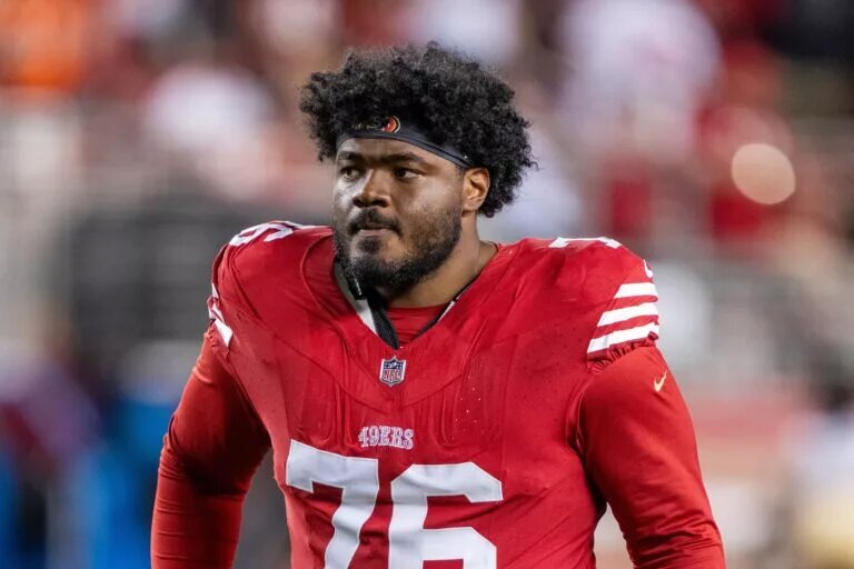 Chiefs Jaylon Moore