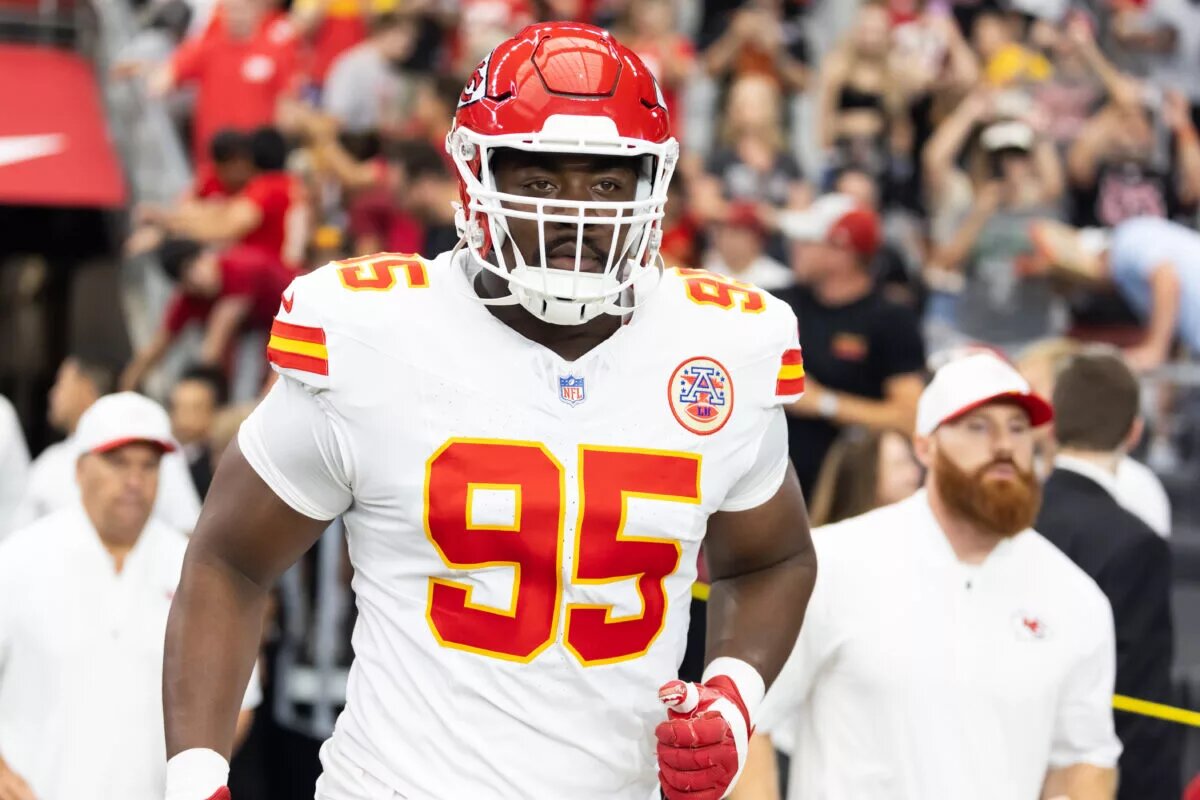 Chris Jones