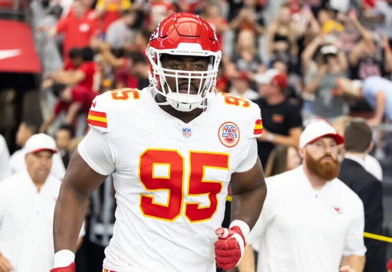 Chris Jones