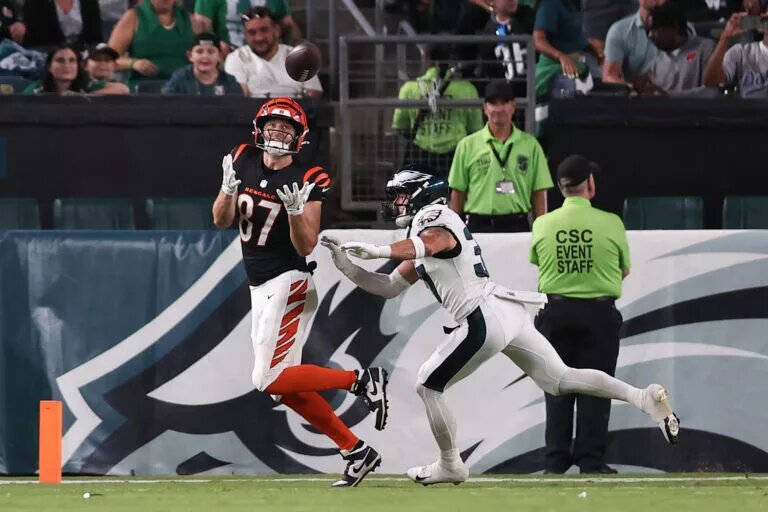 Cincinnati Bengals