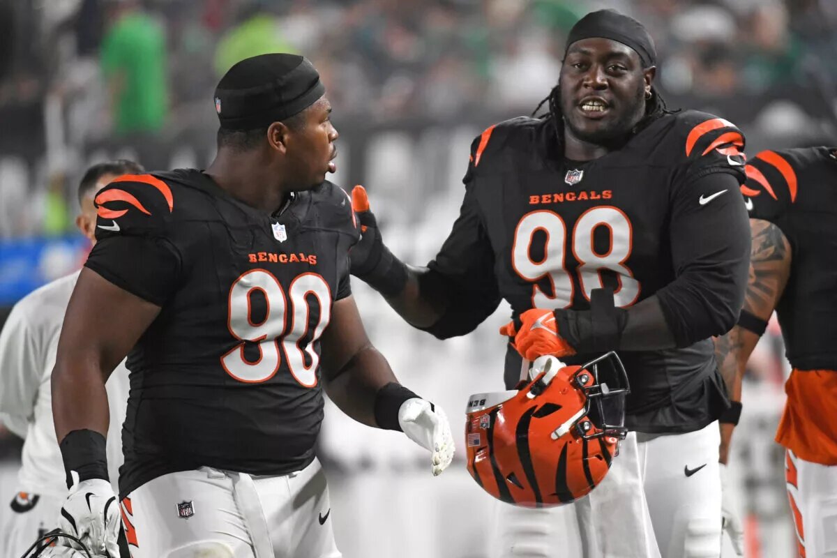 Cincinnati Bengals