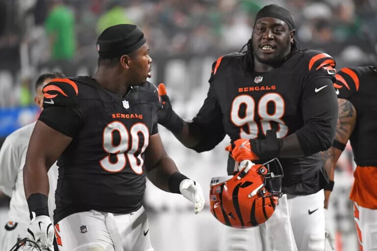 Cincinnati Bengals