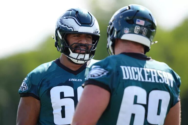 Eagles vs Cowboys