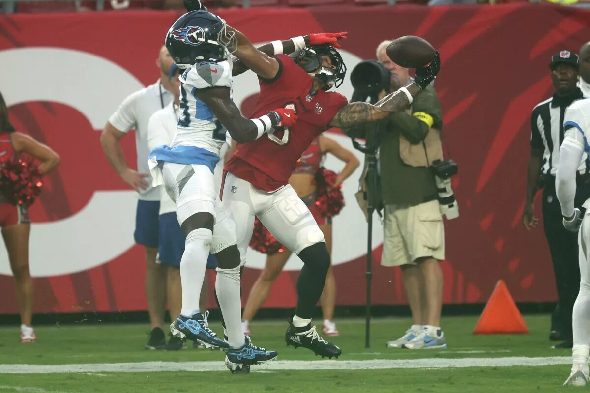 Fantasy Football Mock Draft