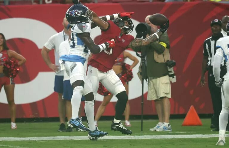 Fantasy Football Mock Draft