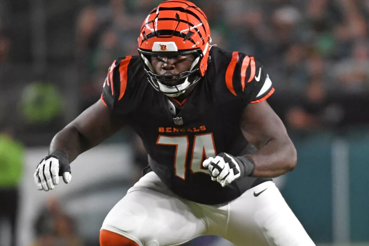 Jalen Rivers