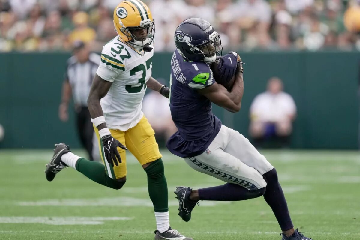 Marquez Valdes-Scantling 49ers
