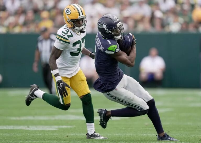 Marquez Valdes-Scantling 49ers