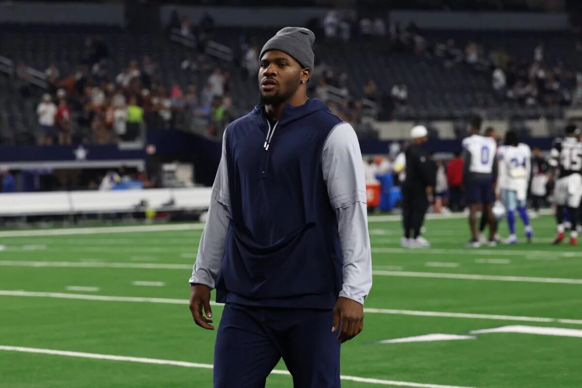 Micah Parsons Packers