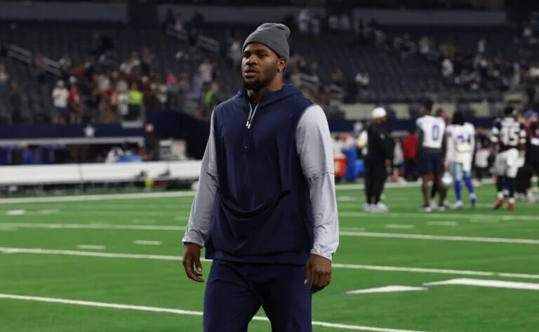 Micah Parsons Packers