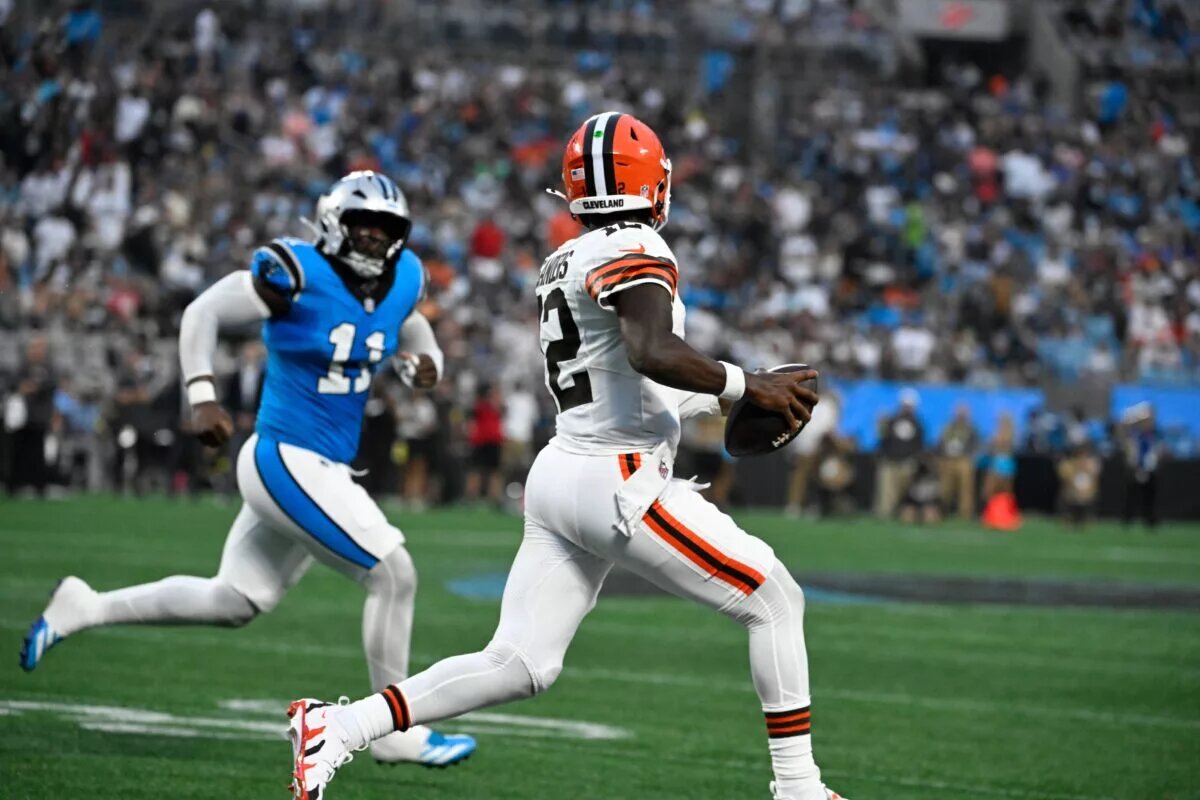 Shedeur Sanders