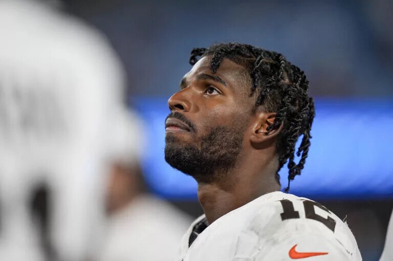 Shedeur Sanders QB1