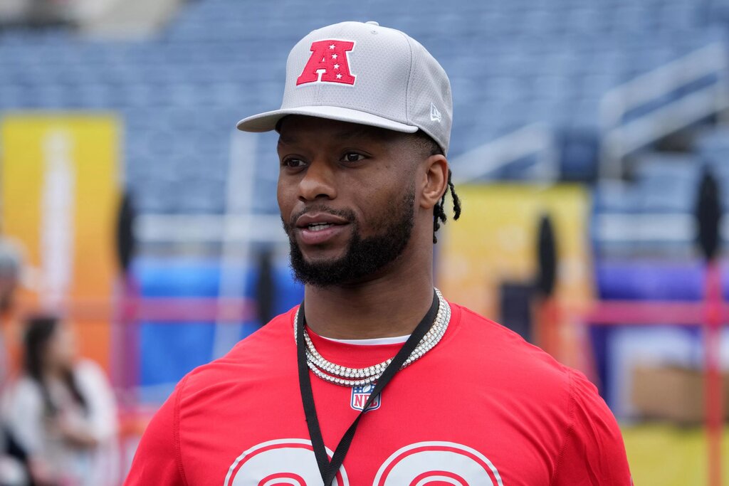 Texans Joe Mixon Injury
