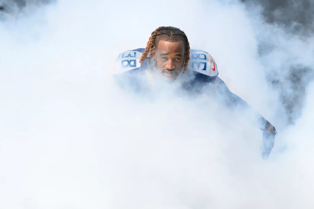 Titans Trade L'Jarius Sneed