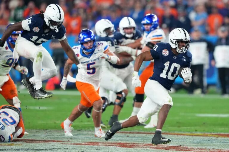 Nicholas Singleton Dynasty Outlook Following Titans Selection