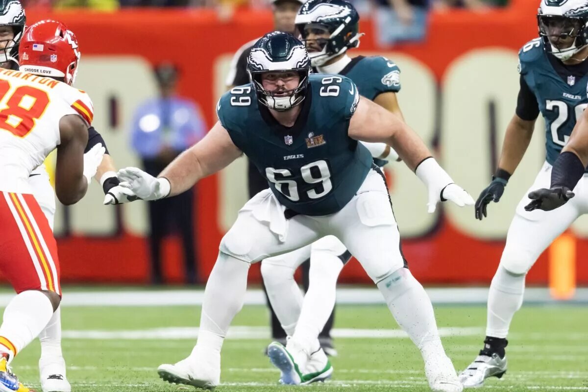 landon dickerson injury update