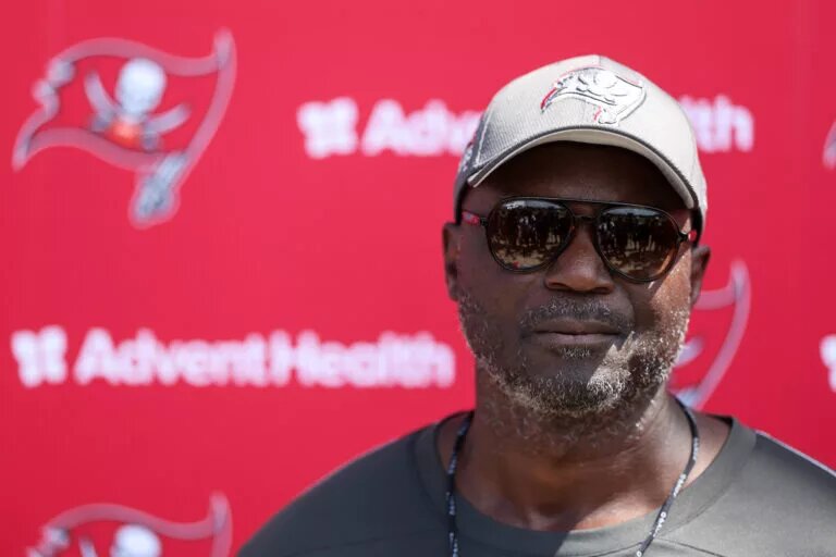 Todd Bowles