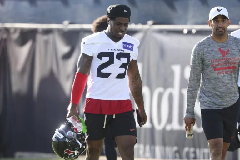 texans safety options