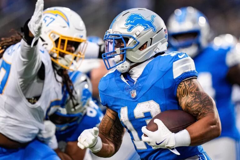 underrated chargers preseason