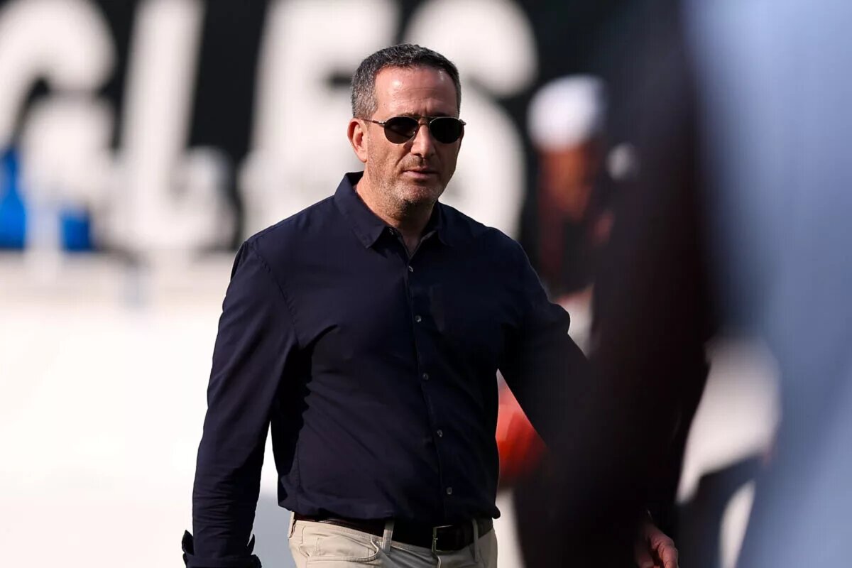 Howie Roseman, Philadelphia Eagles