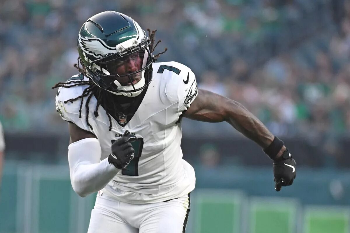 eagles preseason game