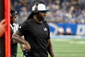 Kelvin Sheppard 