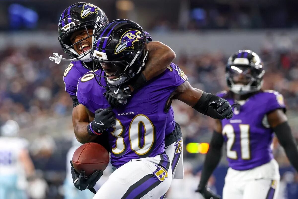 ravens undrafted