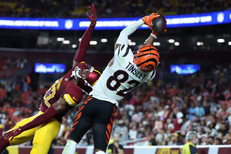 preseason hero