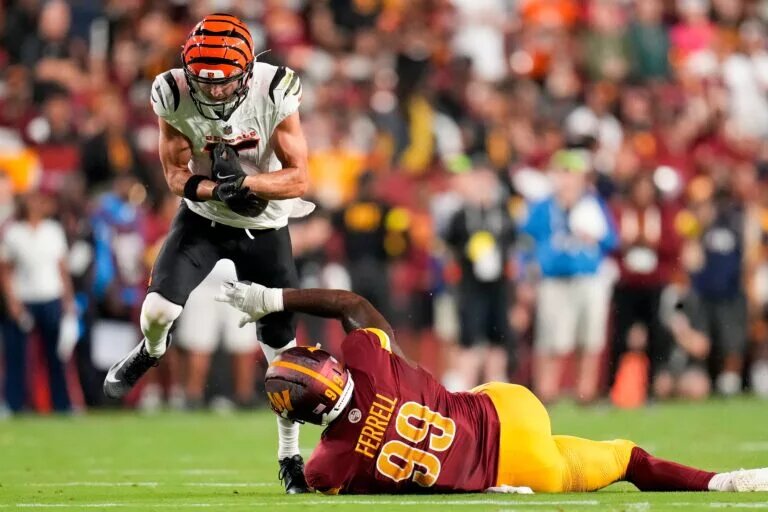 Cincinnati Bengals