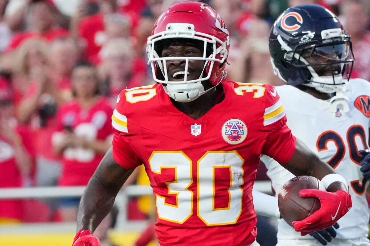 Waiver Wire Options Week 5