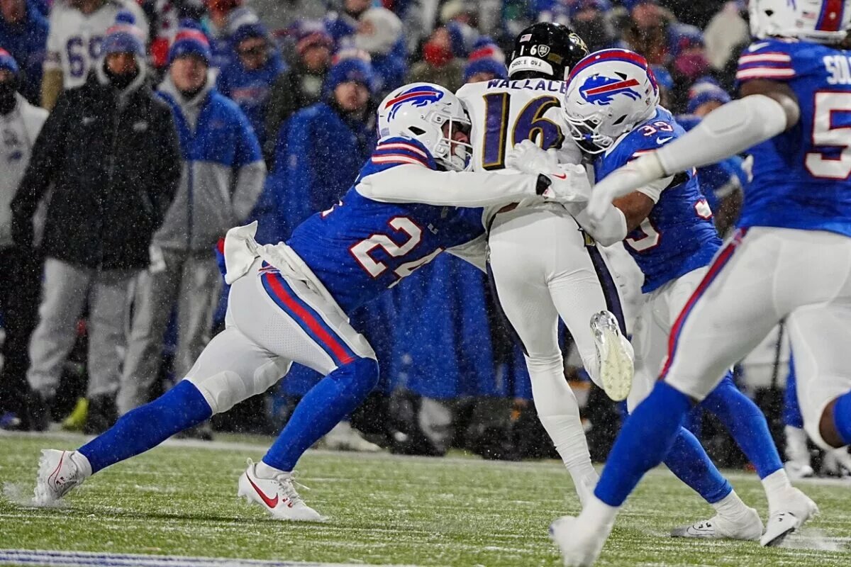 bills cut cole bishop