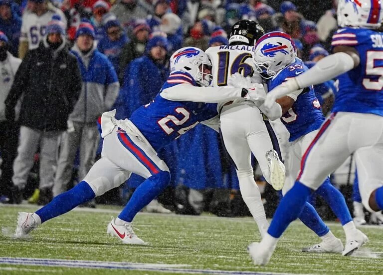 bills cut cole bishop