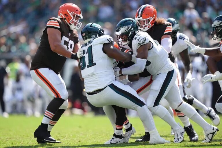 browns cut tyler huntley