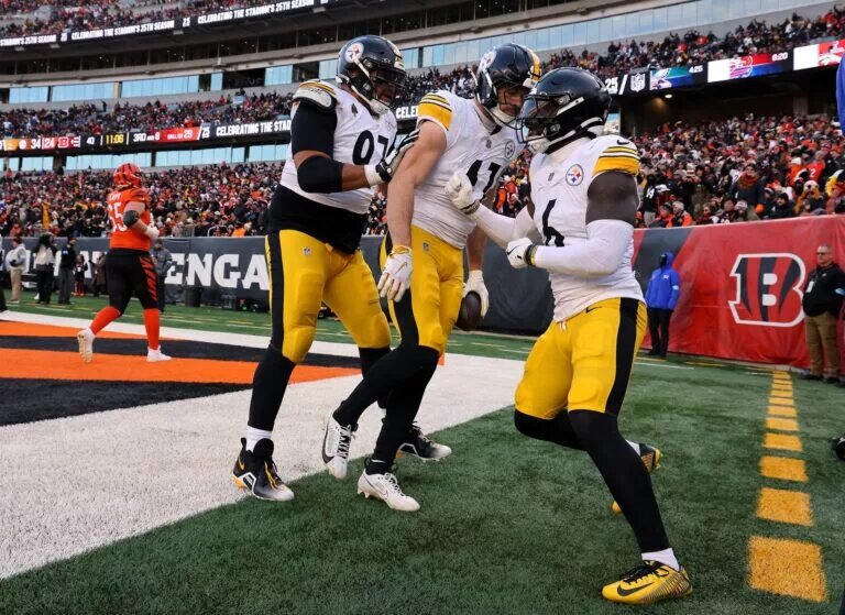cameron heyward trade