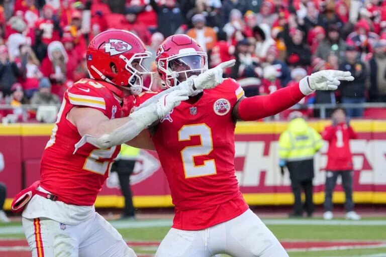 chiefs joshua williams trade