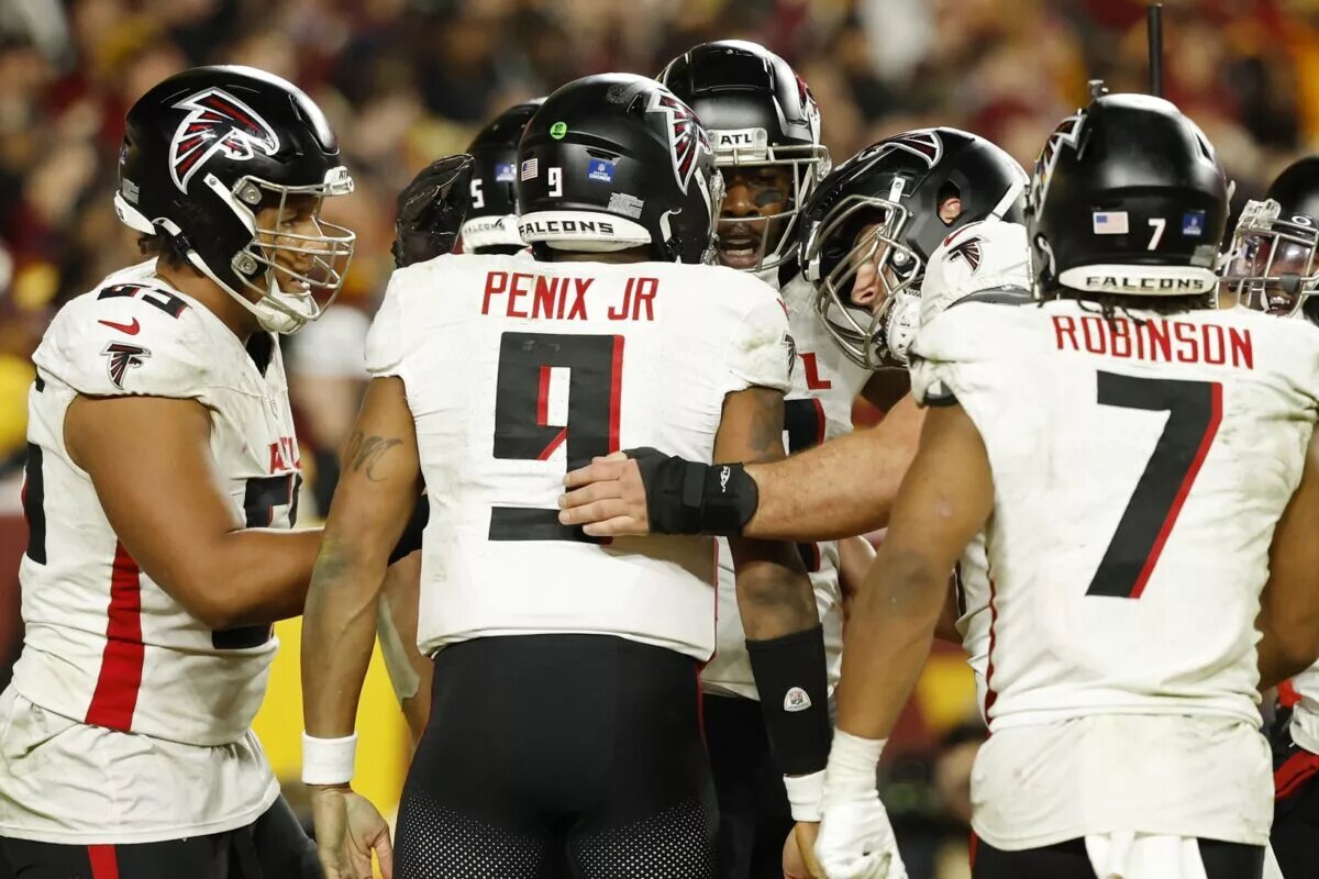falcons kyle pitts trade