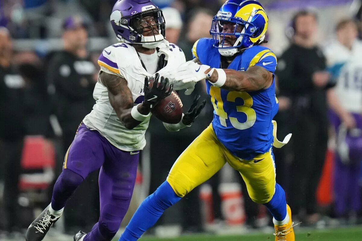 jordan addison suspension