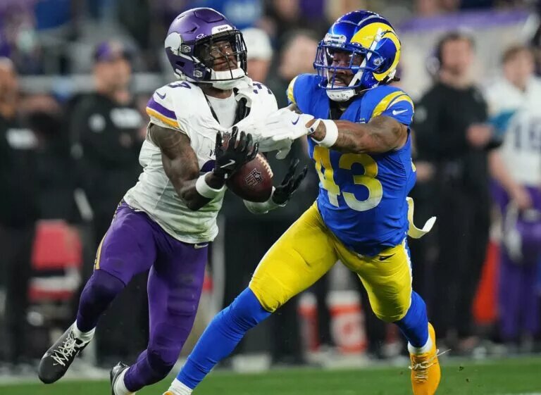 jordan addison suspension