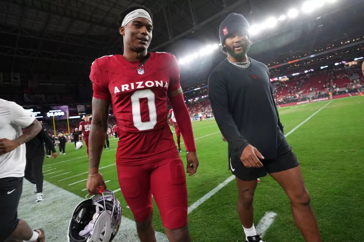 kyler murray trade idea