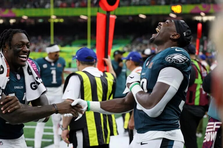 nfl aj brown trade