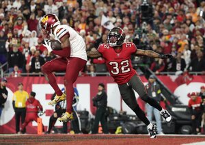 nfl terry mclaurin holdout