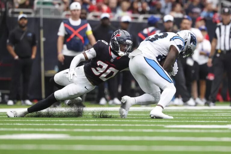 panthers cut david moore