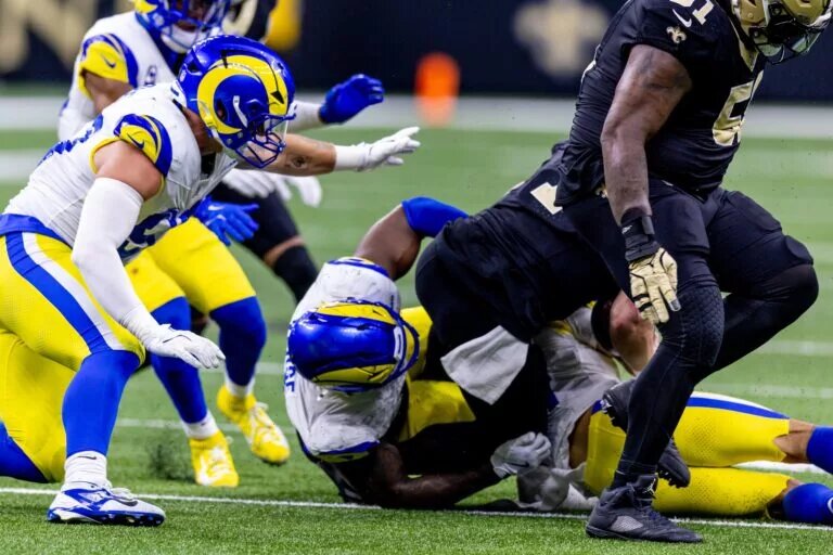 saints taysom hill cut