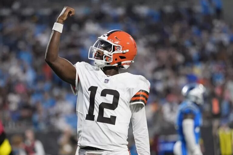 shedeur sanders trade