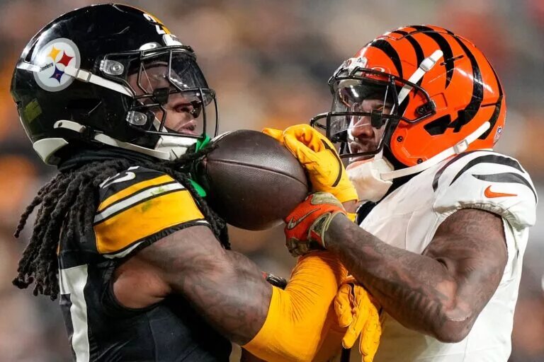 steelers cut cory trice