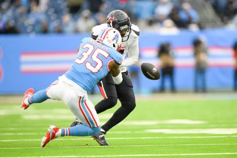 steelers release robert woods
