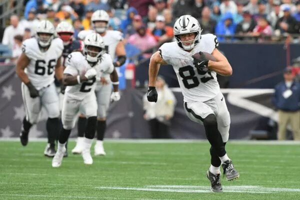 Last Word on NFL’s Official 2026 Tight End Rankings By Division
