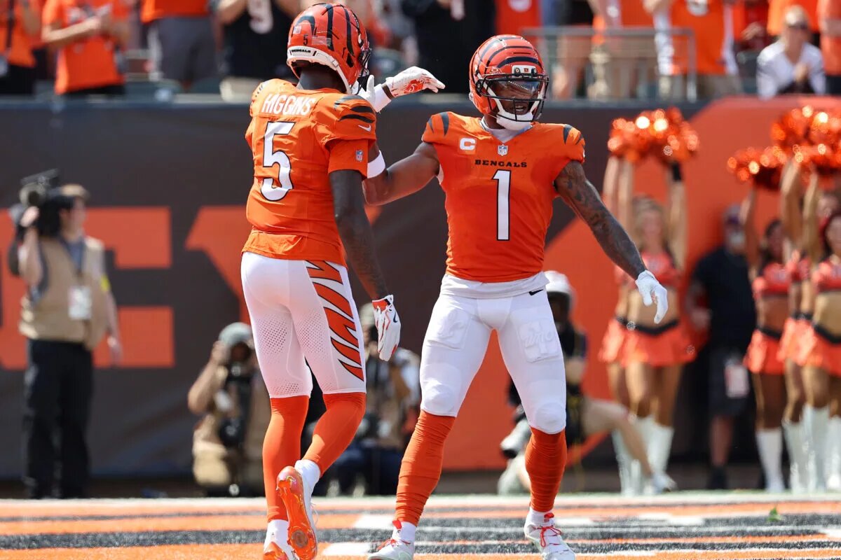 Cincinnati Bengals