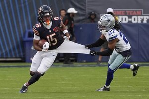 Cowboys' Defense